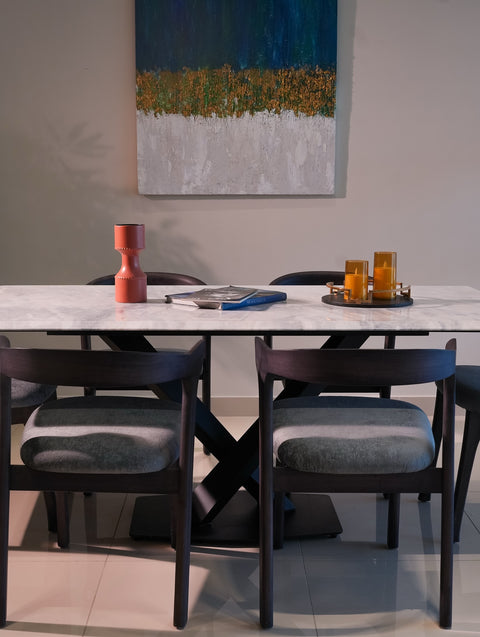 Vector Dining Set