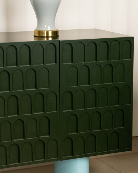 The Tiffany Console