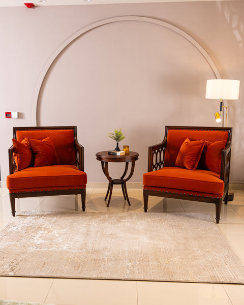 The Riwaq Sofa