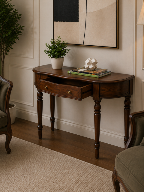 The Hawthorne Console