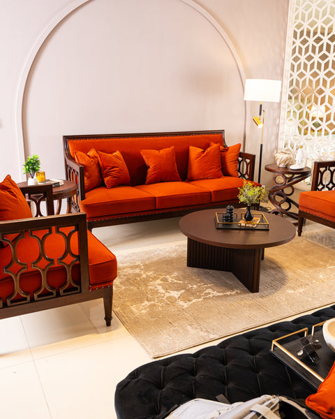 The Riwaq Sofa