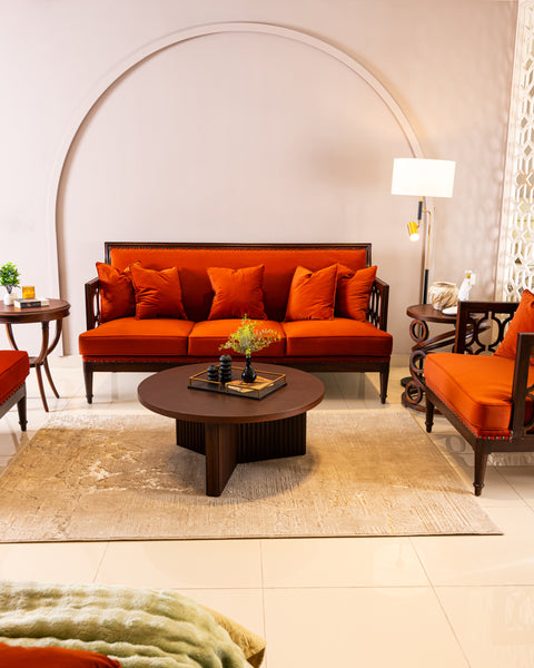 The Riwaq Sofa