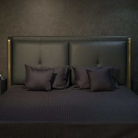 The Onyx Bed