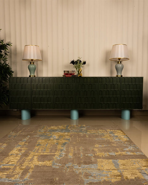 The Tiffany Console