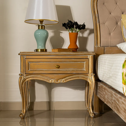 Monarch Nightstand