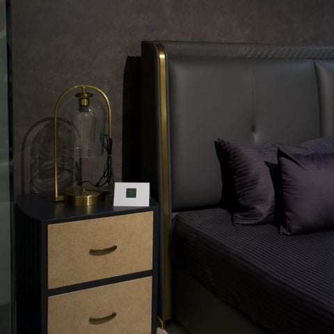 The Onyx Bed