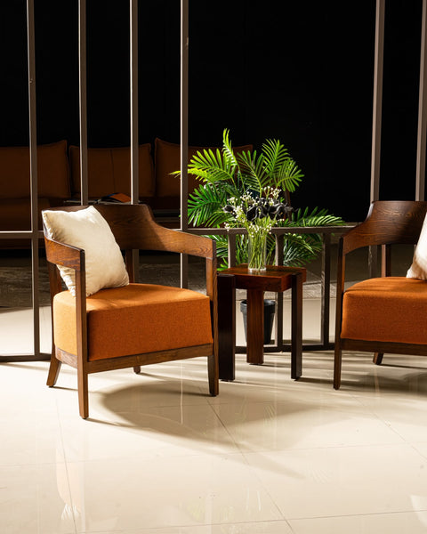 Aurelian Armchair