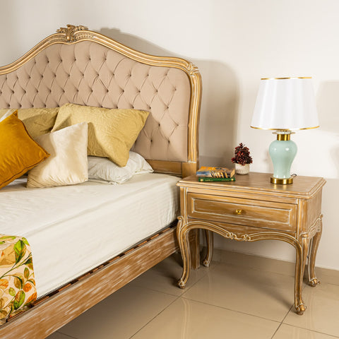 Monarch Nightstand