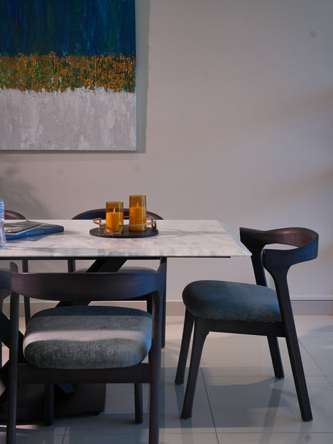 Vector Dining Set