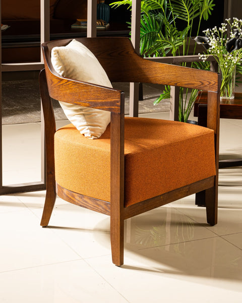 Aurelian Armchair