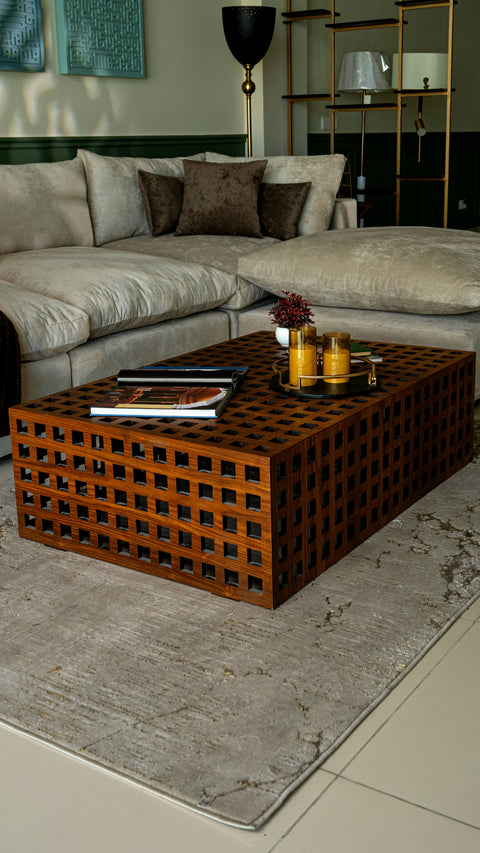 The Verona Coffee Table