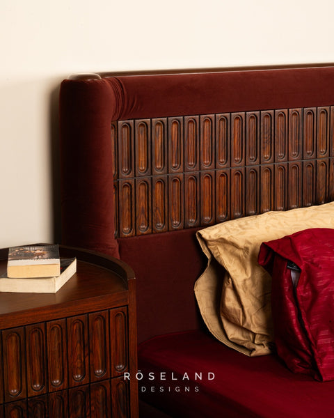 Soho Bed