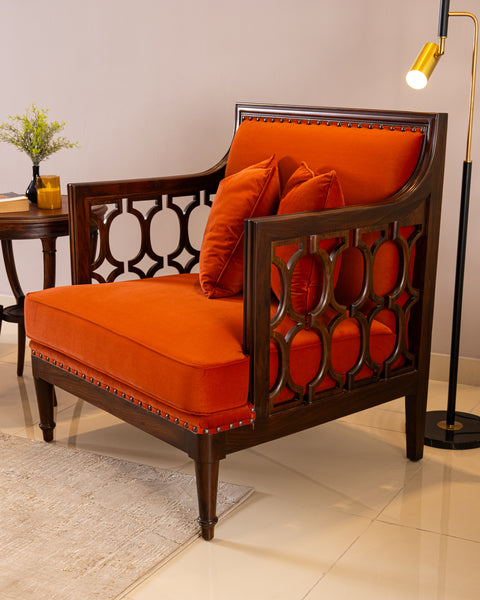 The Riwaq Sofa