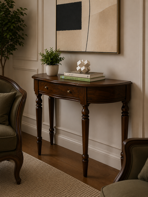 The Hawthorne Console