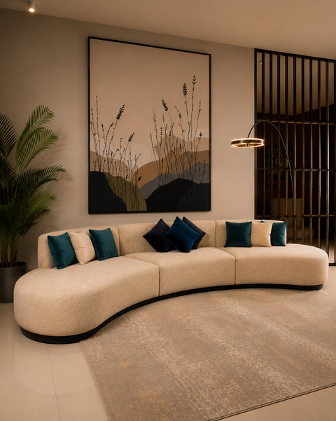 Yankee Sofa