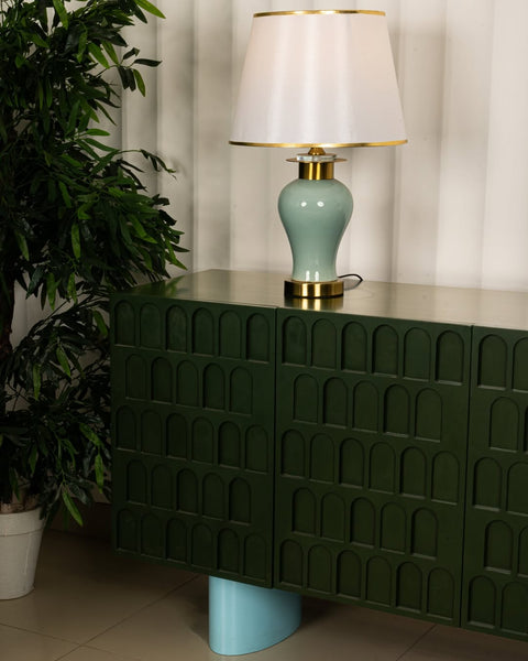 The Tiffany Console