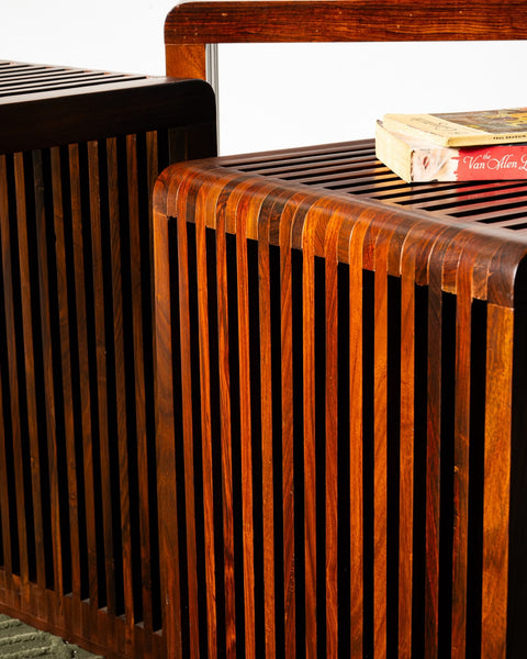 Dune Nesting Table Set