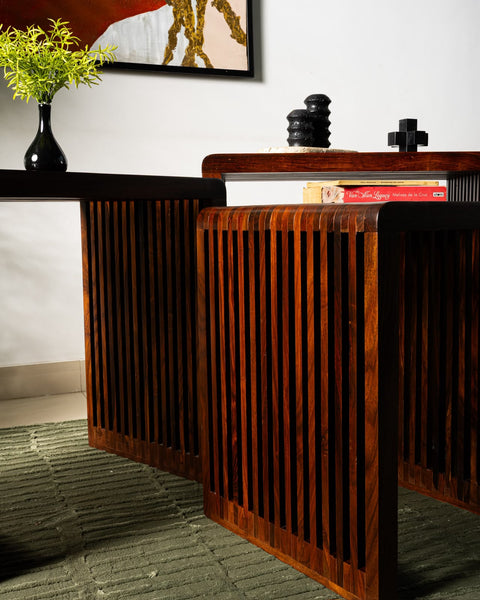 Dune Nesting Table Set