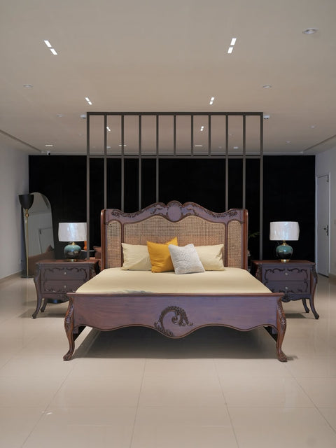 The Cairo Nightstand