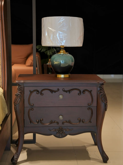 The Cairo Nightstand