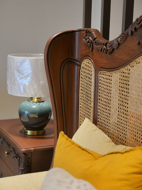The Cairo Nightstand