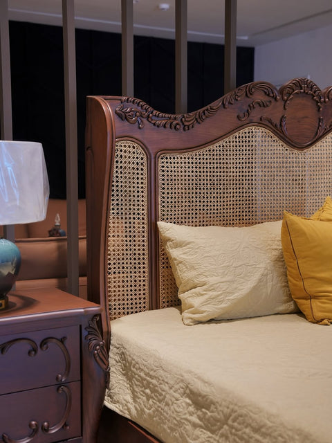 The Cairo Nightstand