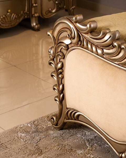 The Royal Duke Bed