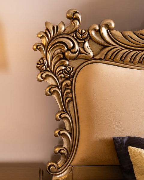 The Royal Duke Bed