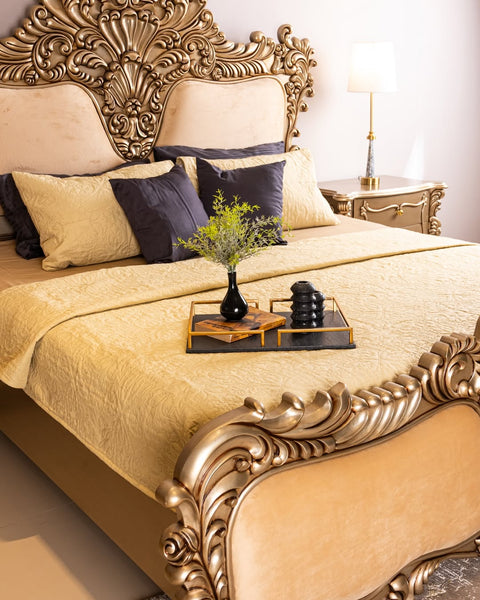 The Royal Duke Bed