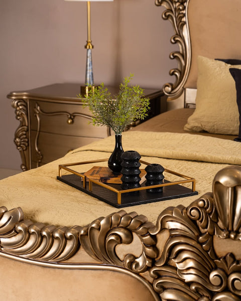 The Royal Duke Nightstand