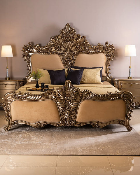 The Royal Duke Nightstand