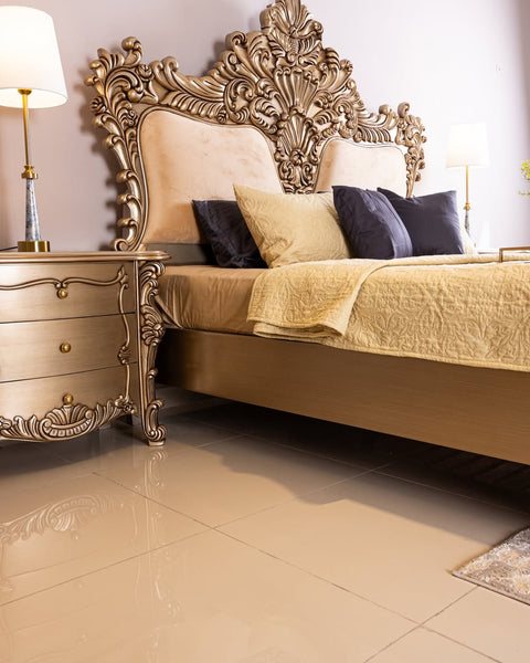 The Royal Duke Nightstand