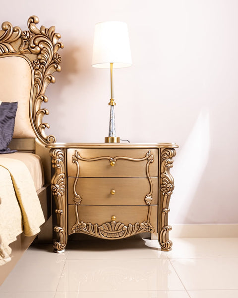 The Royal Duke Nightstand