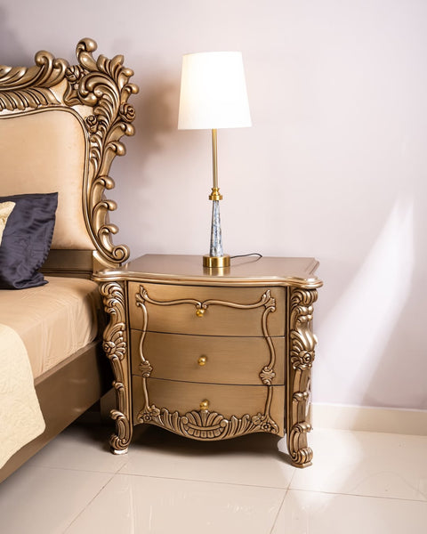 The Royal Duke Nightstand