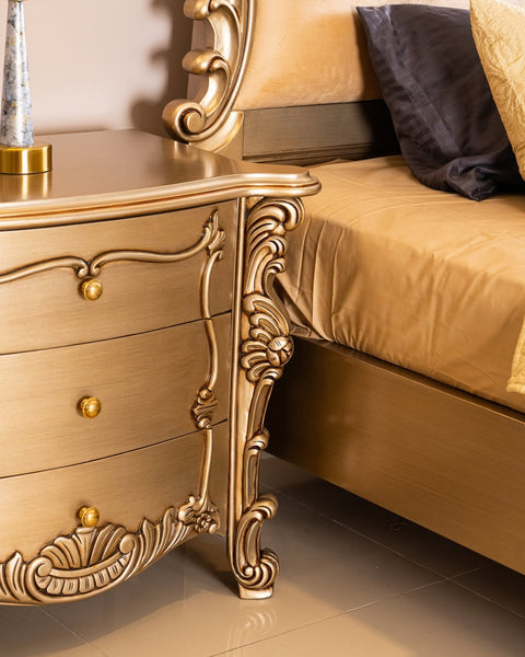 The Royal Duke Nightstand