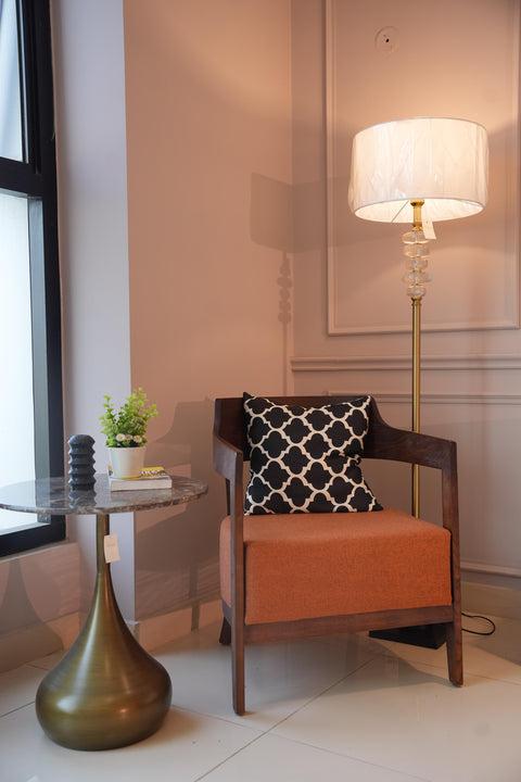 The Aurelian Armchair