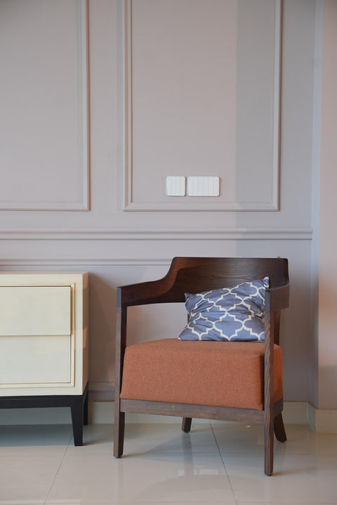 The Aurelian Armchair