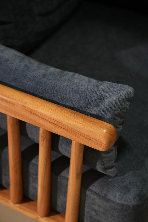 The Julius Sofa Set