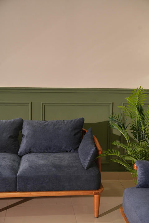 The Julius Sofa Set