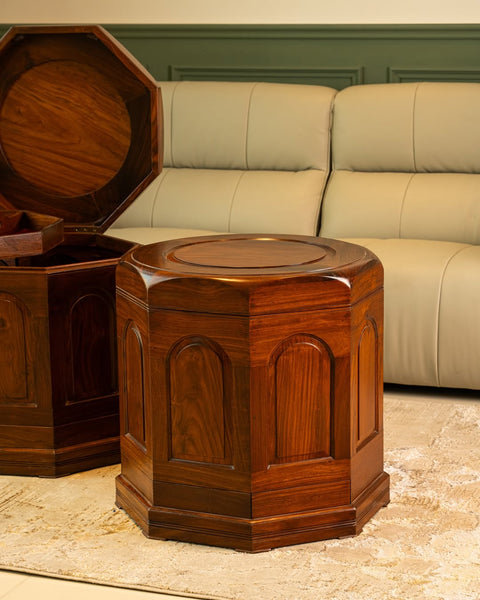 The Dune Keepsake Chest