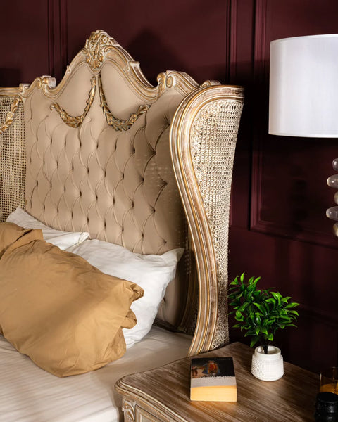The Florence Cane Bed