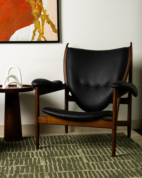 Chieftain Chair