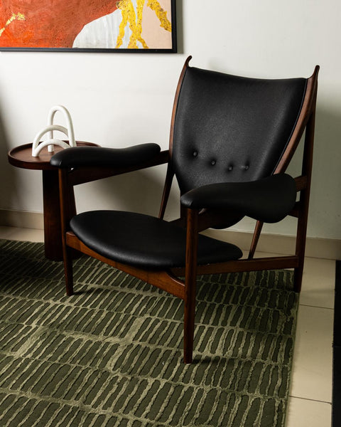 Chieftain Chair