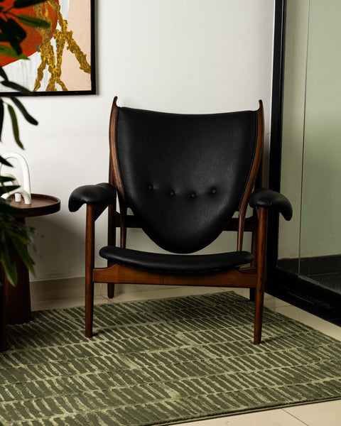 Chieftain Chair