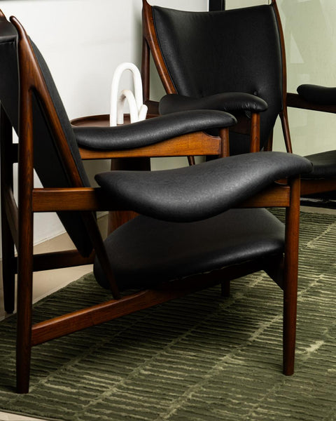 Chieftain Chair