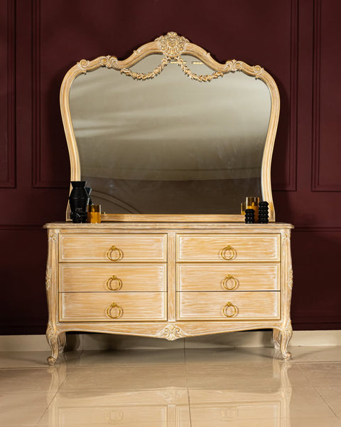 The Florence Dresser Set