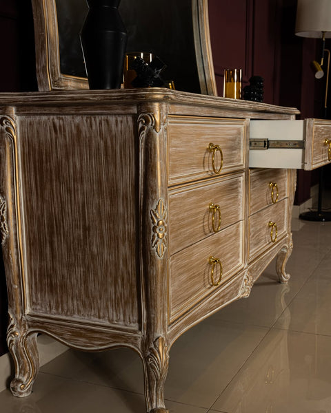 The Florence Dresser Set