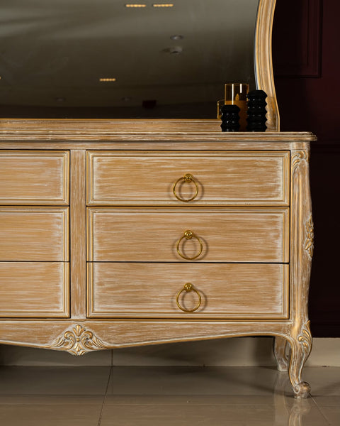 The Florence Dresser Set