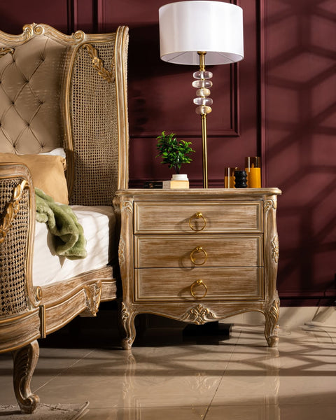The Florence Nightstand