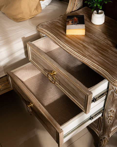 The Florence Nightstand